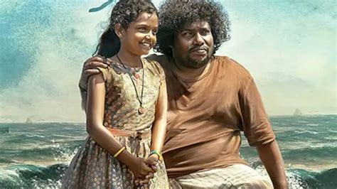 bommai nayagi review in tamil|Bommai Nayagi Movie Review : Yogi Babus shines in。